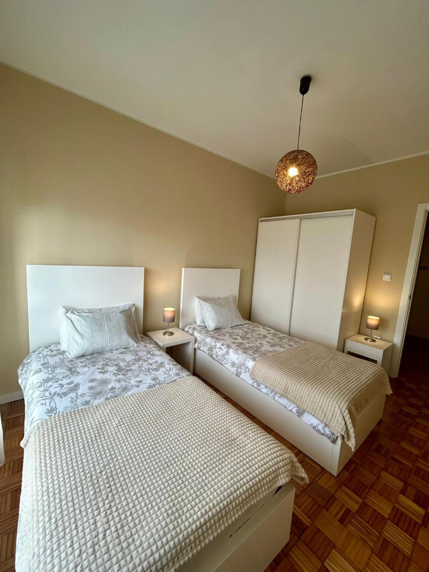 Destiny Oporto Apartment Maia  Exterior photo