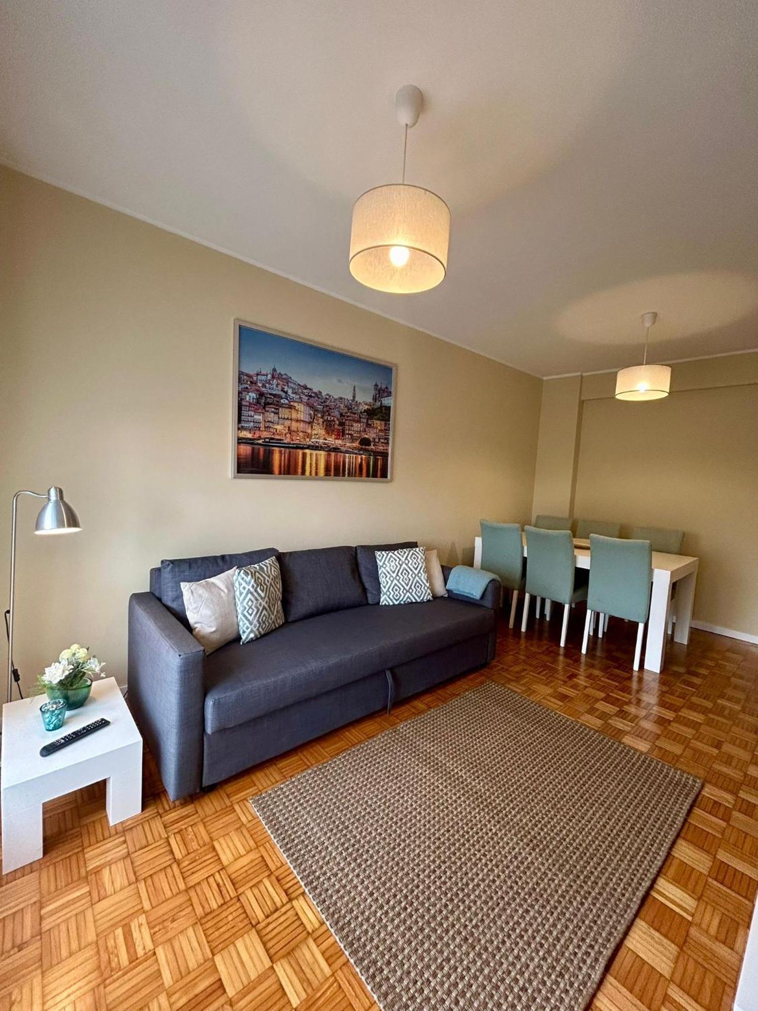 Destiny Oporto Apartment Maia  Exterior photo