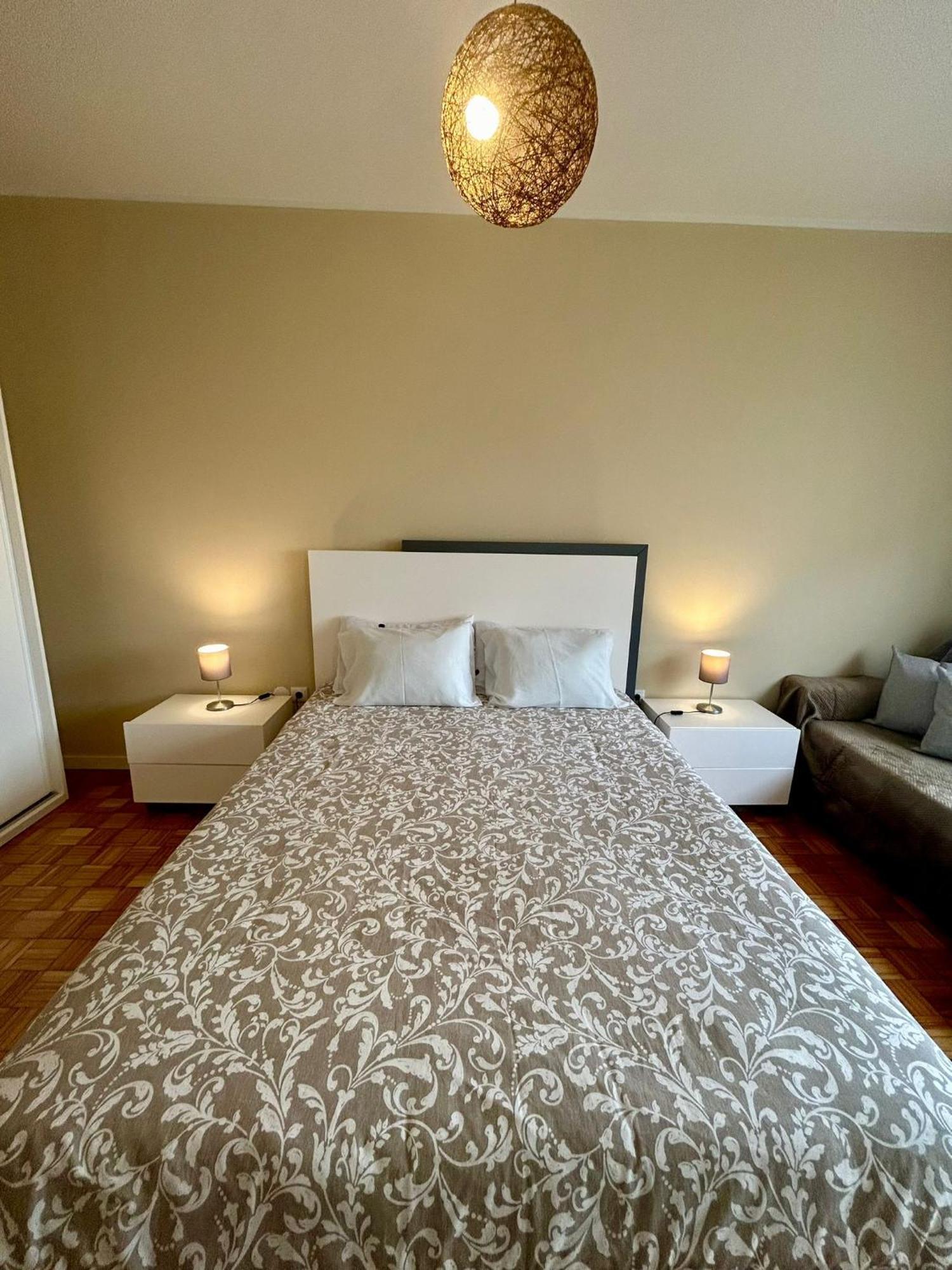 Destiny Oporto Apartment Maia  Exterior photo