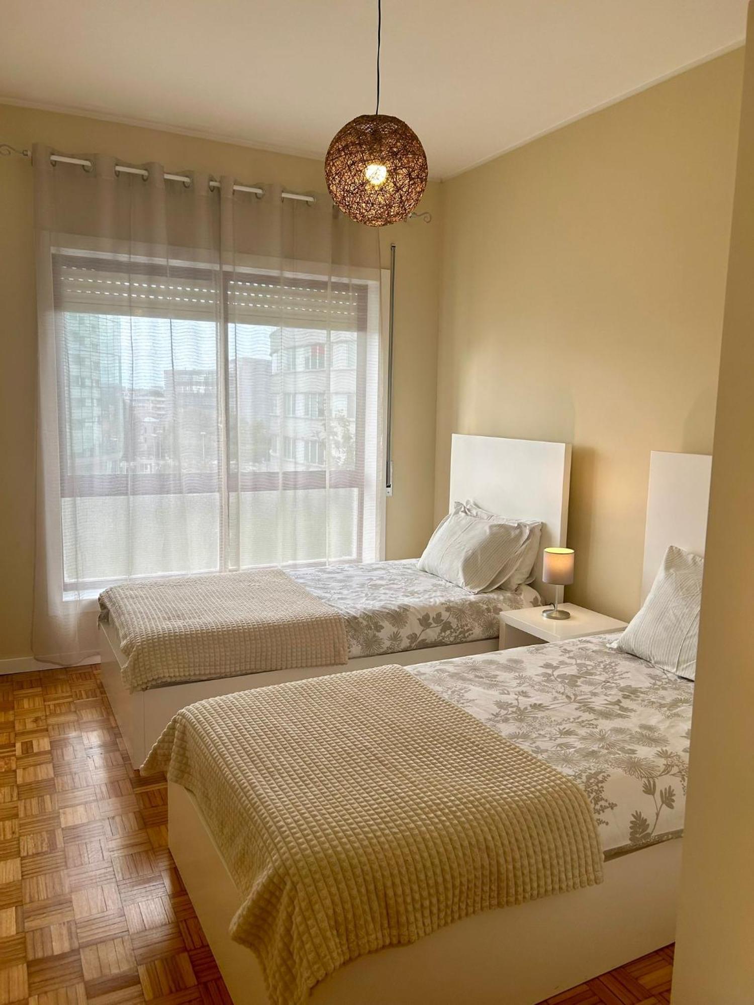 Destiny Oporto Apartment Maia  Exterior photo