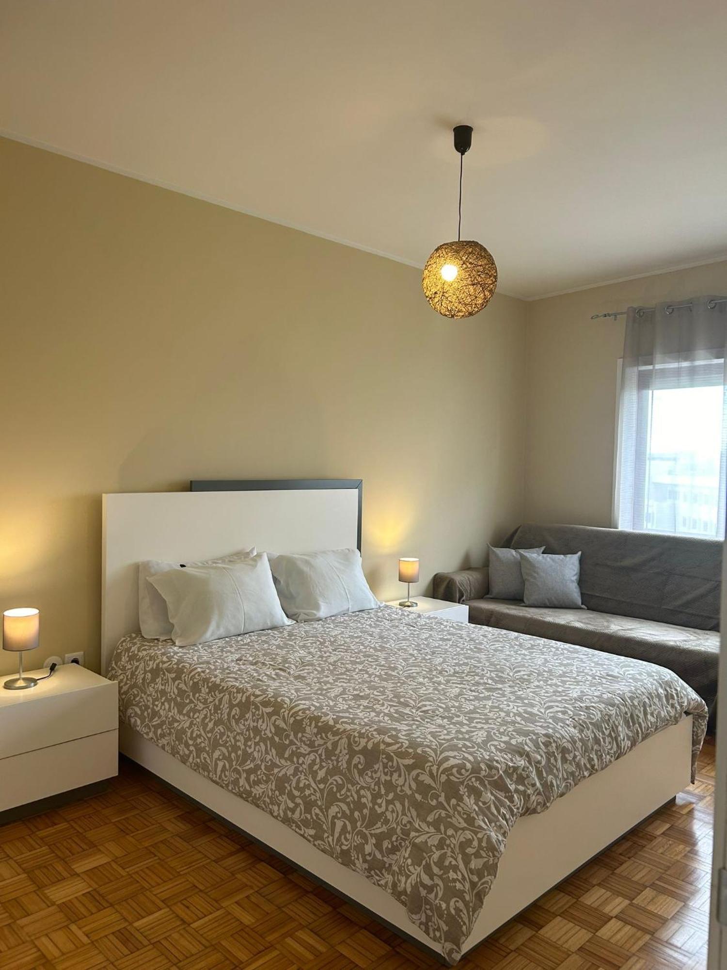 Destiny Oporto Apartment Maia  Exterior photo