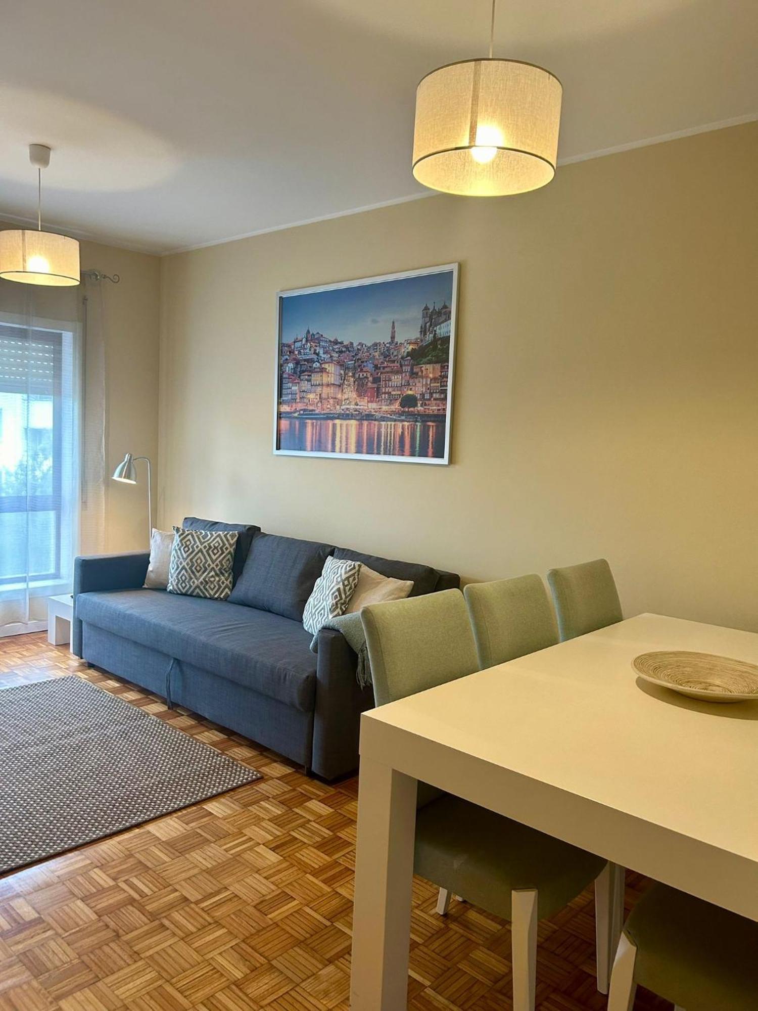 Destiny Oporto Apartment Maia  Exterior photo