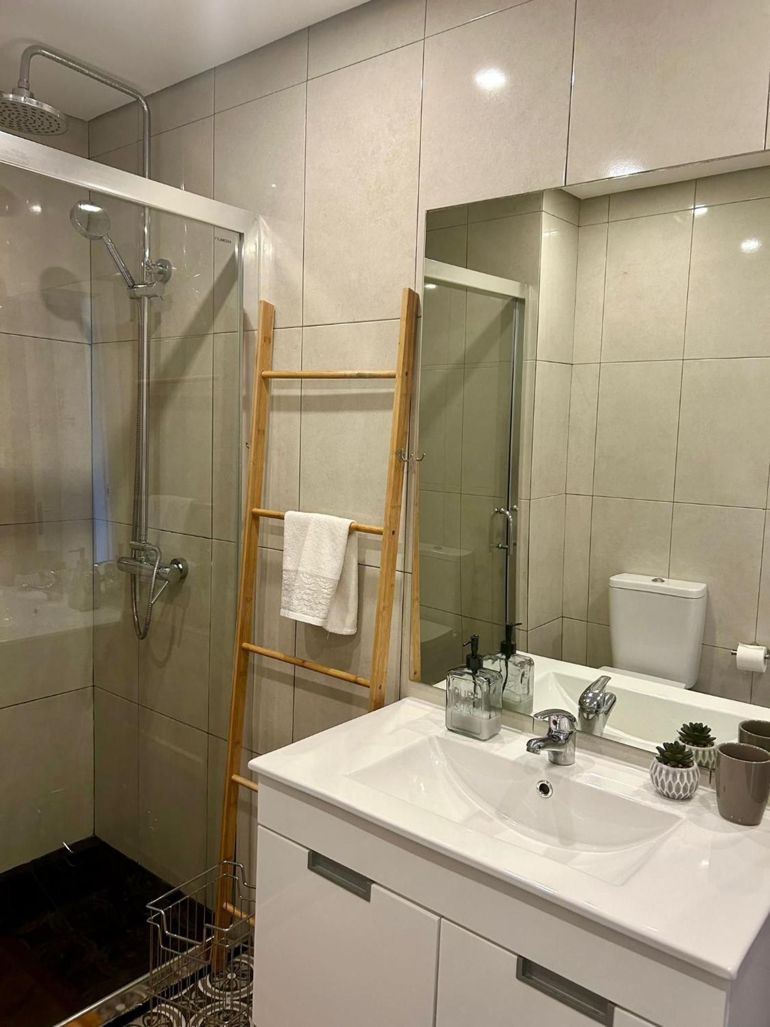 Destiny Oporto Apartment Maia  Exterior photo