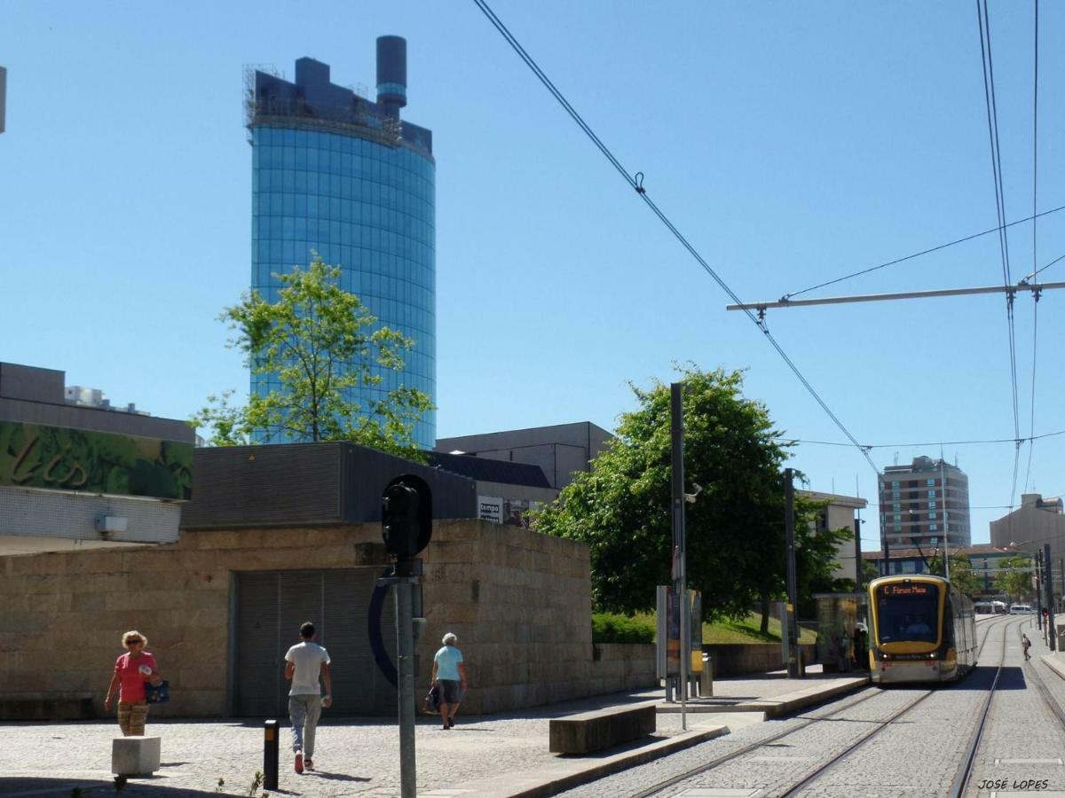 Destiny Oporto Apartment Maia  Exterior photo