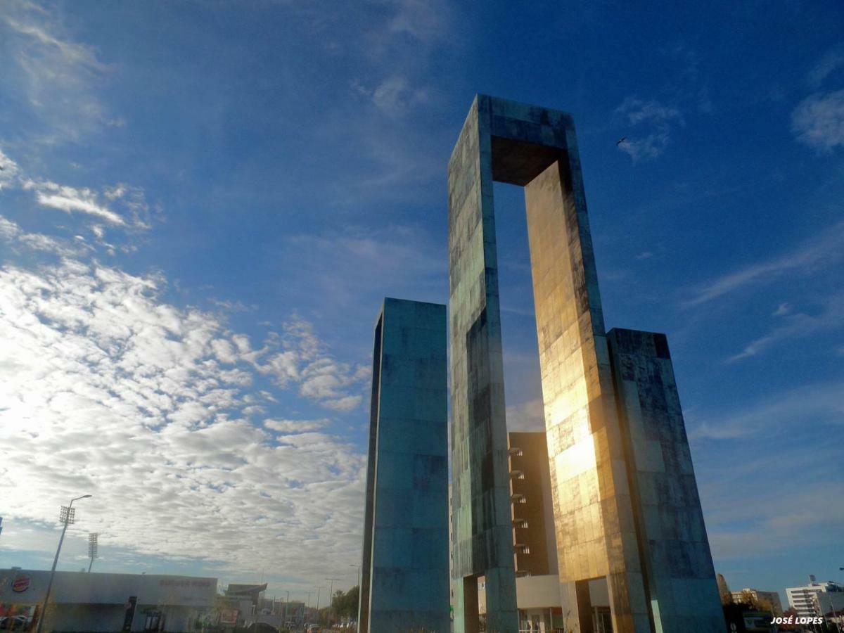 Destiny Oporto Apartment Maia  Exterior photo